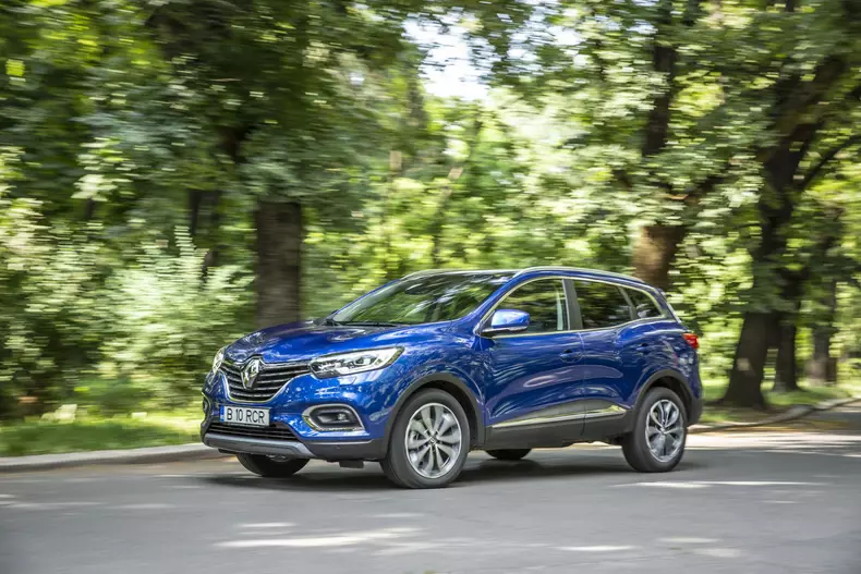 Renault Kadjar diesel 014