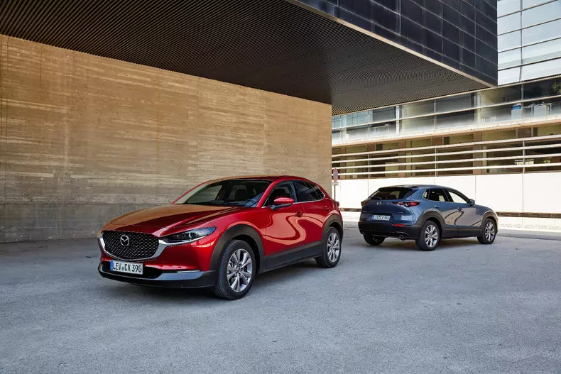 Mazda_CX-30