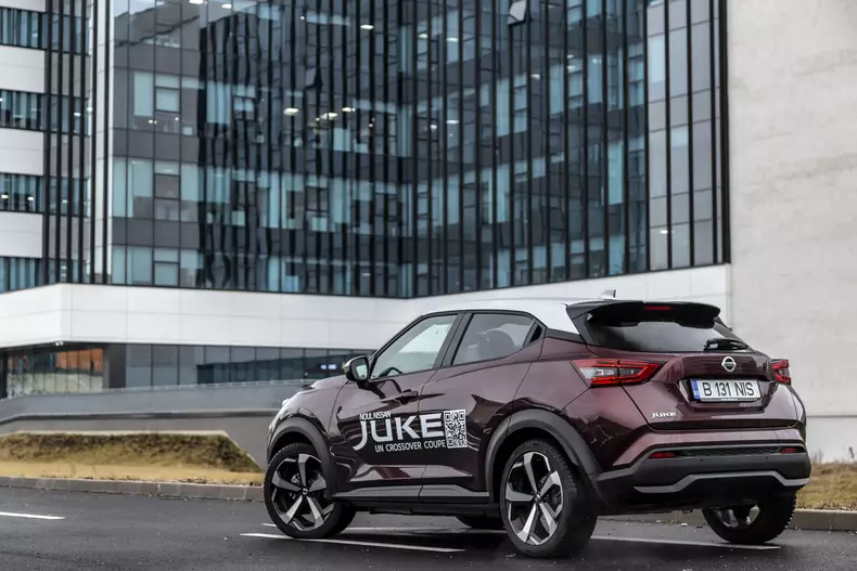 Nissan Juke 002