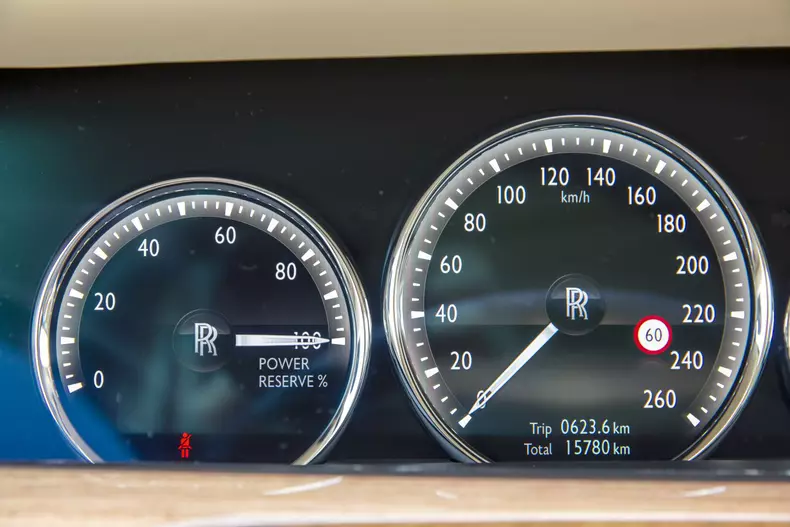 Rolls Royce Phantom 037