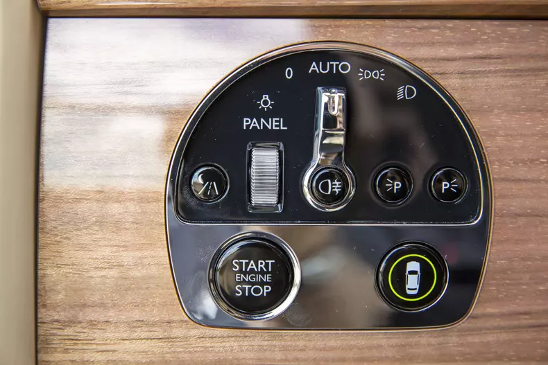 Rolls Royce Phantom 040