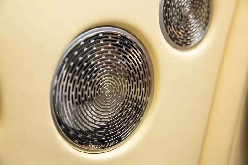 Rolls Royce Phantom 041