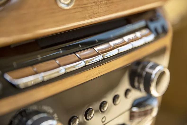 Rolls Royce Phantom 043