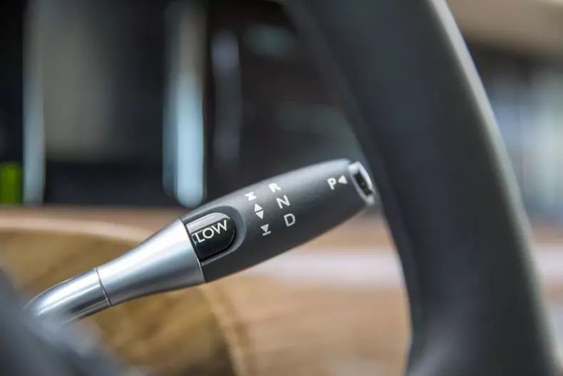 Rolls Royce Phantom 046