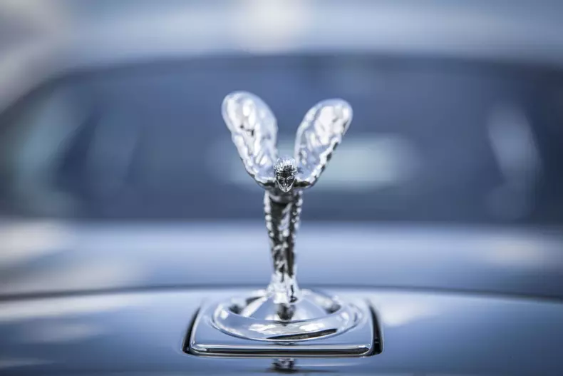 Rolls Royce Phantom 048