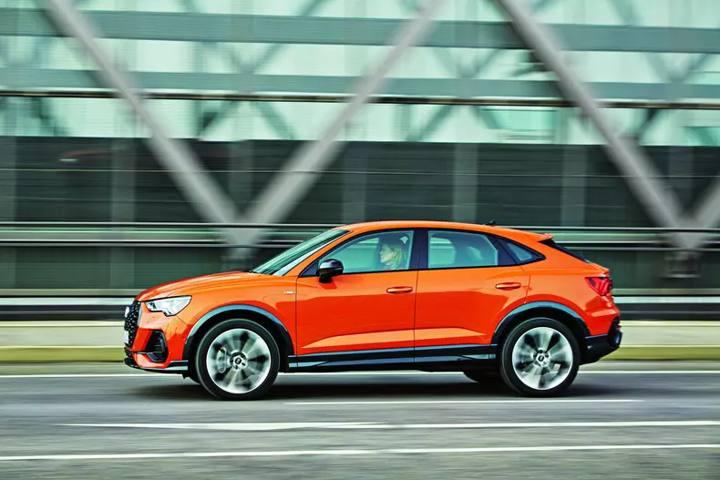 Audi Q3 Sportback 002