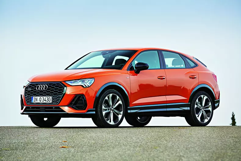 Audi Q3 Sportback 003