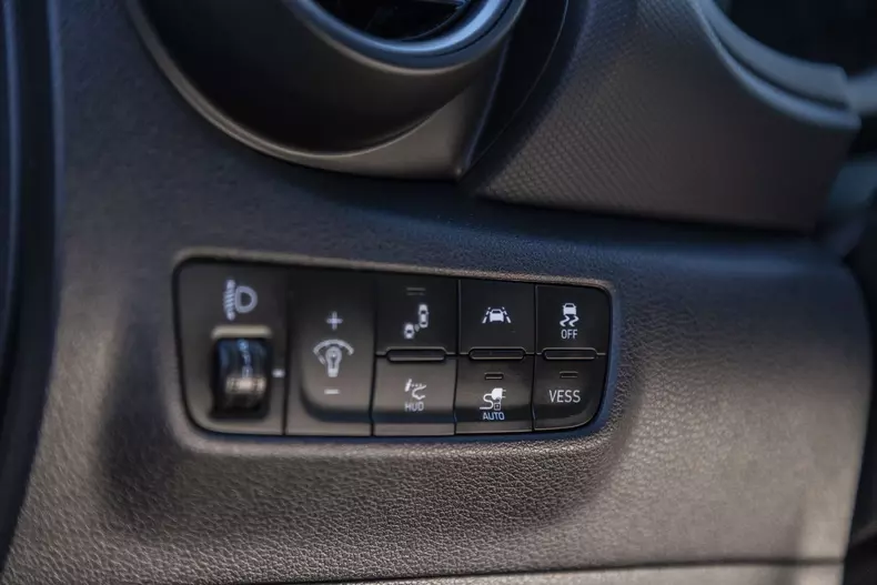 Hyundai Kona Electric 018