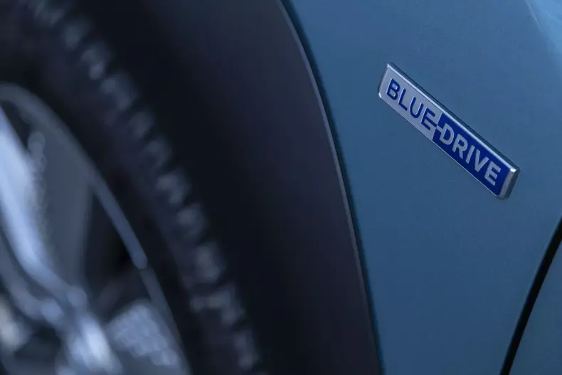 Hyundai Kona Electric 028