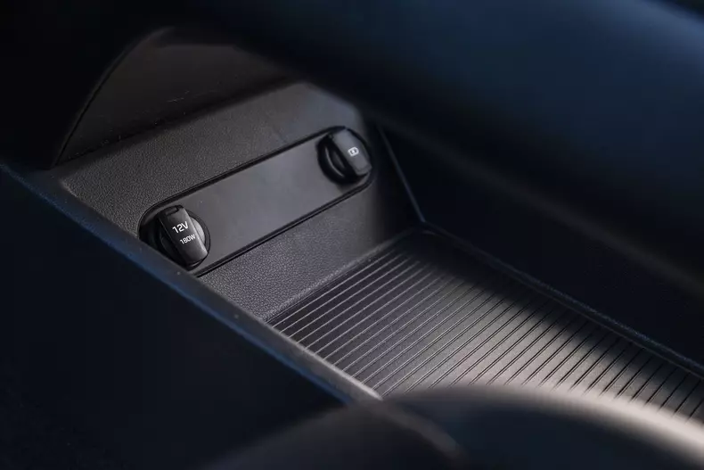 Hyundai Kona Electric 029