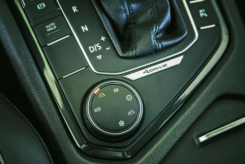 SEAT Terraco 2.0 TDI 4DRIVE | Test_Seat_Tarraco_2.0_TDI