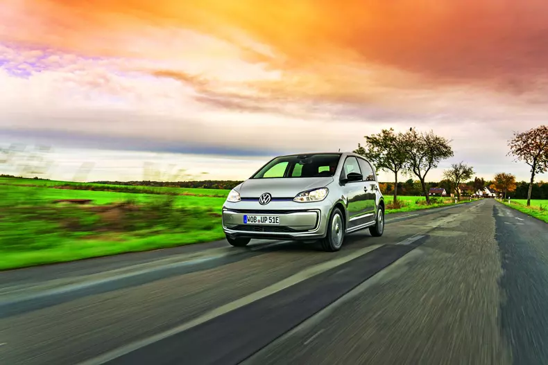VW e-Up 002