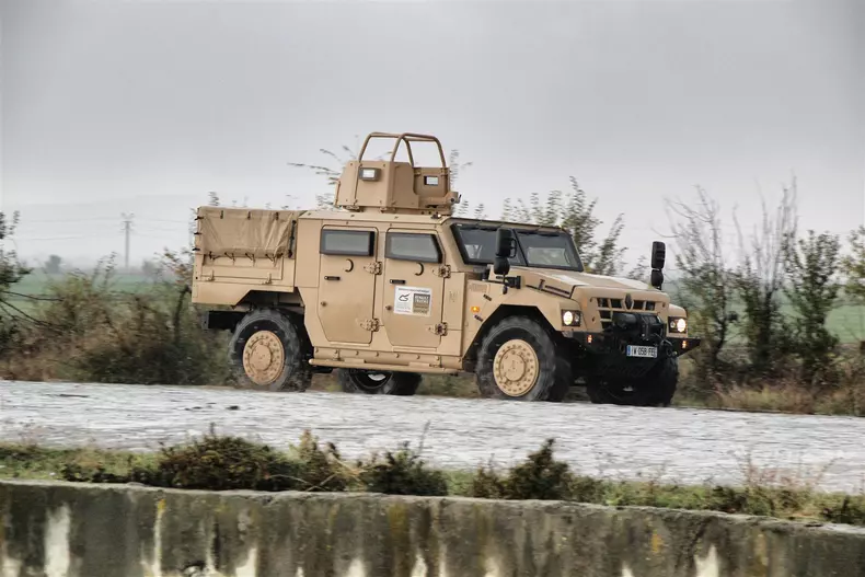 Ce este Sherpa Light Scout și cum îl poți comanda de la Renault