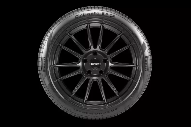 foto Pirelli Cinturato P7