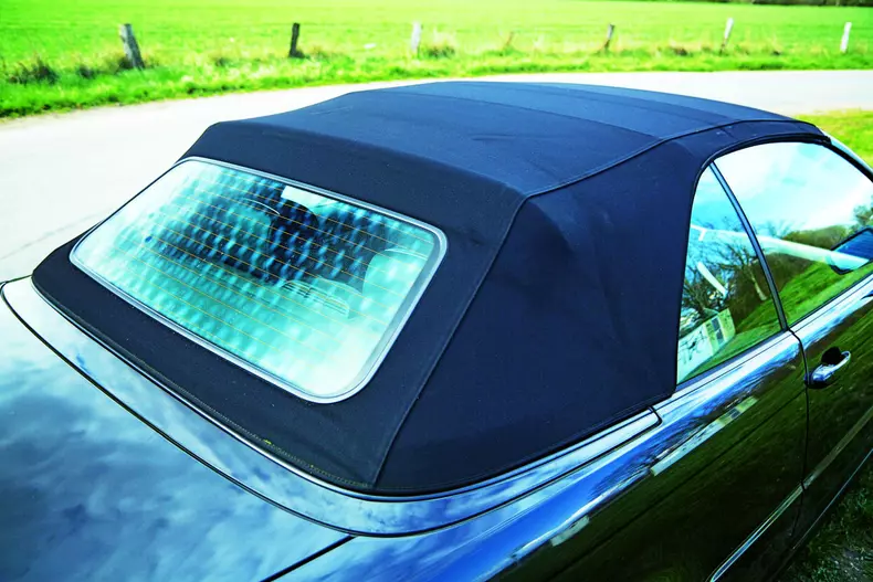 BMW Seria 3 Cabrio 3