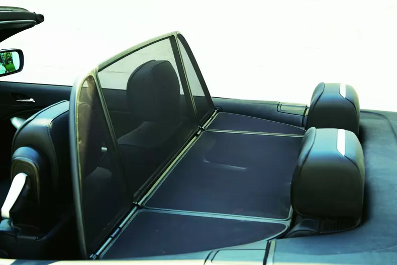 BMW Seria 3 Cabrio 5