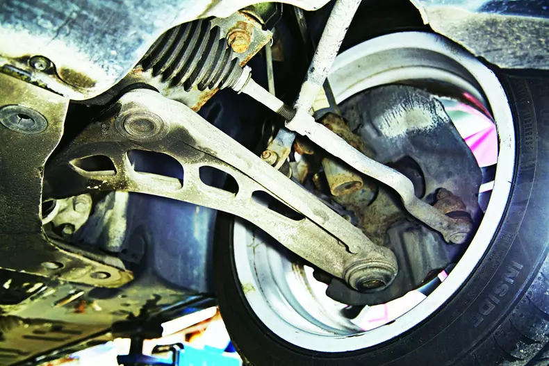 BMW Seria 3 Cabrio 6