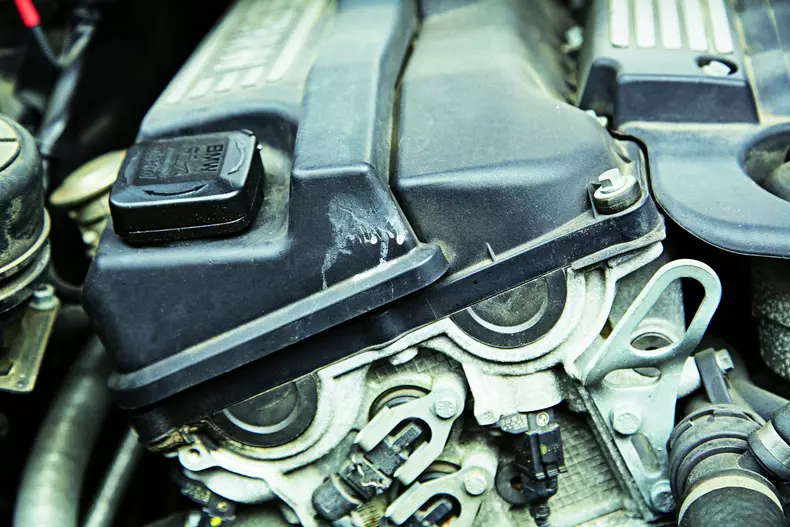 BMW Seria 3 Cabrio 7