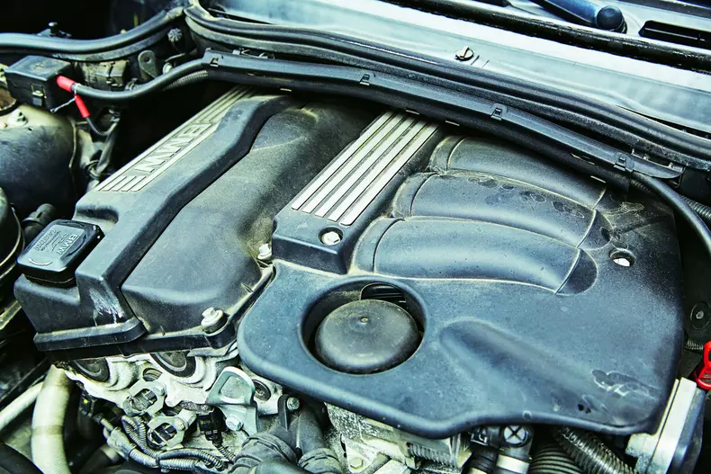 BMW Seria 3 Cabrio 8