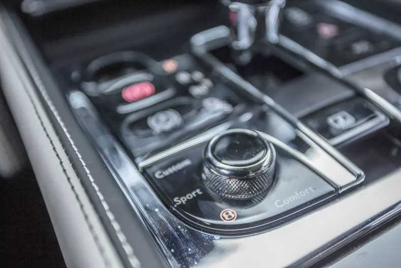 Bentley Mulsanne Speed 010