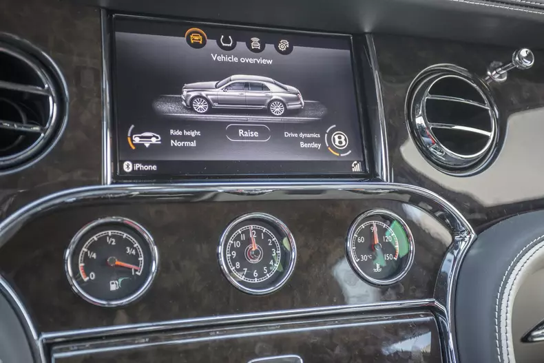 Bentley Mulsanne Speed 011