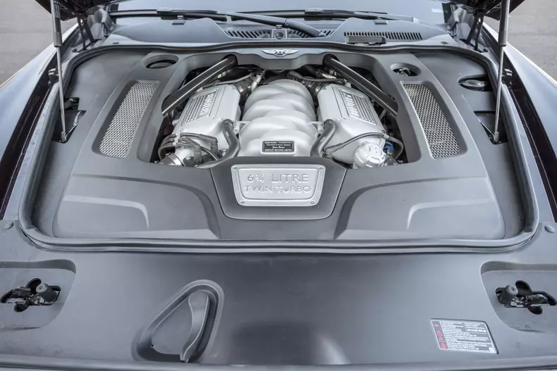 Bentley Mulsanne Speed 012