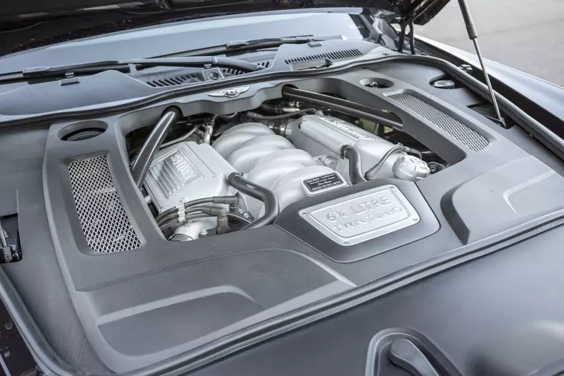 Bentley Mulsanne Speed 013