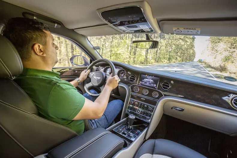 Bentley Mulsanne Speed 018