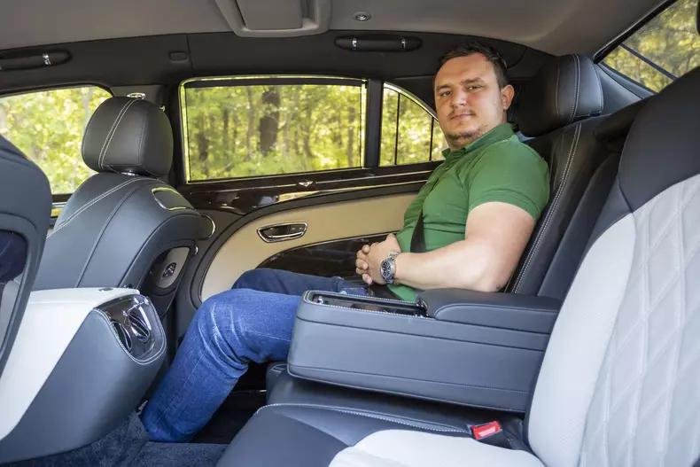 Bentley Mulsanne Speed 019