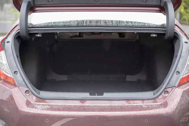 Honda Civic Sedan 006