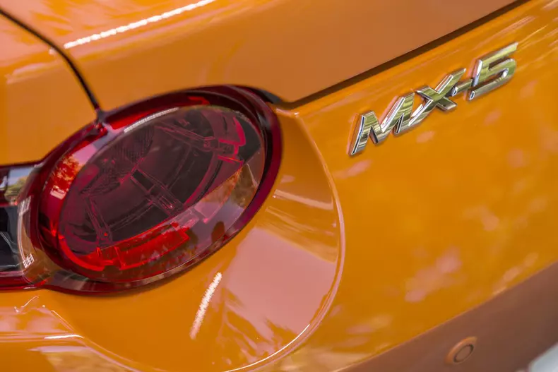 Mazda MX-5 30th Anniversary 002