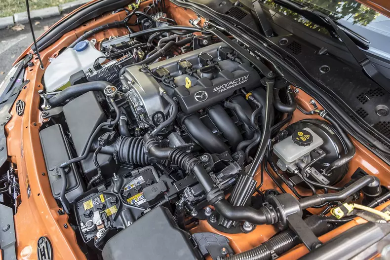 Mazda MX-5 30th Anniversary 003