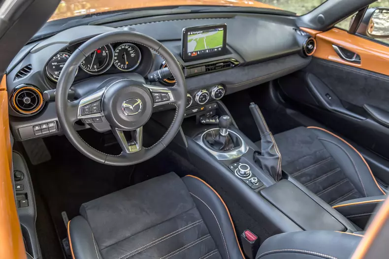 Mazda MX-5 30th Anniversary 004