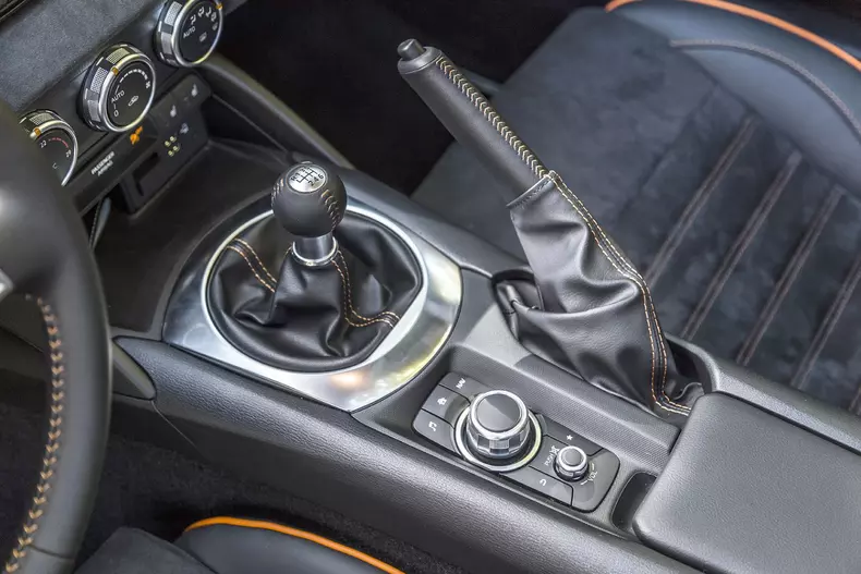 Mazda MX-5 30th Anniversary 005