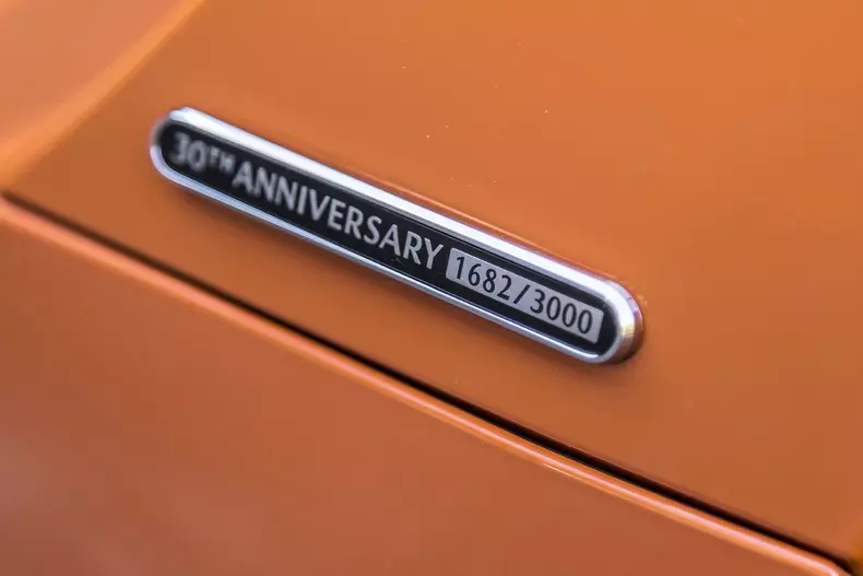 Mazda MX-5 30th Anniversary 007
