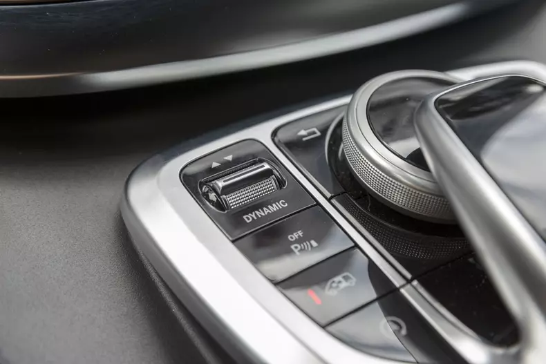 Mercedes-Benz Clasa V 007