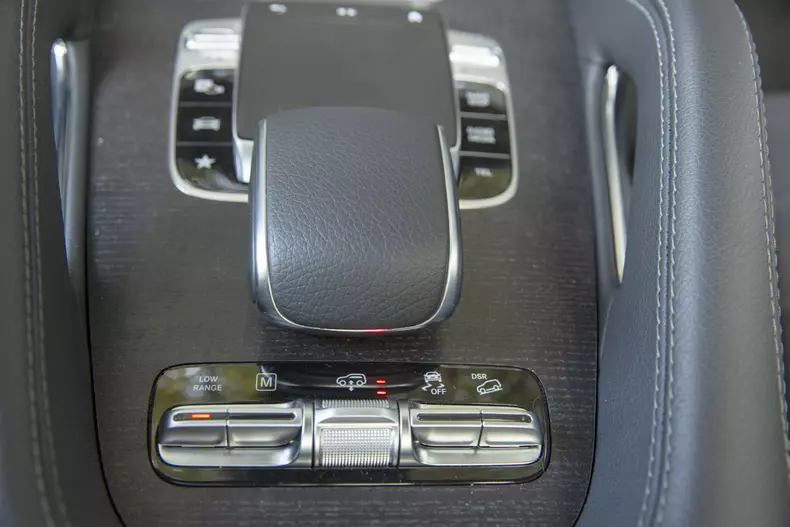 Mercedes-Benz GLE 006