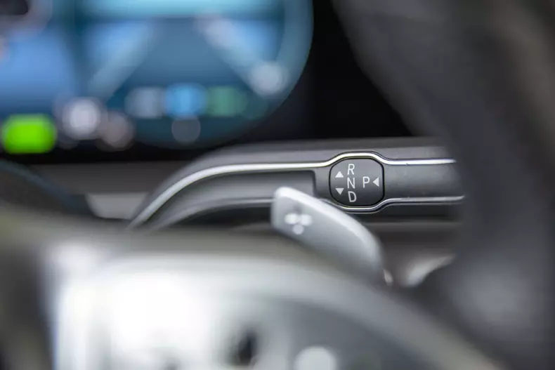 Mercedes-Benz GLE 010