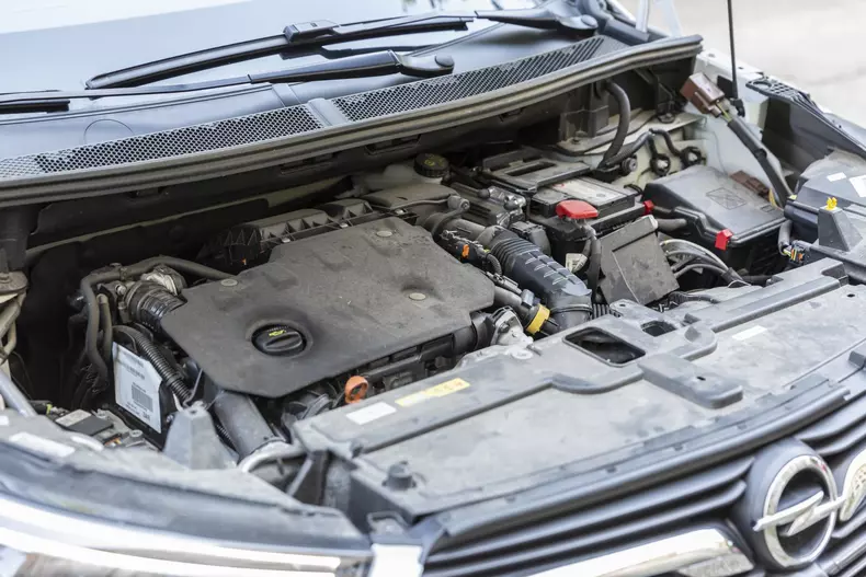 Opel Grandland X 011