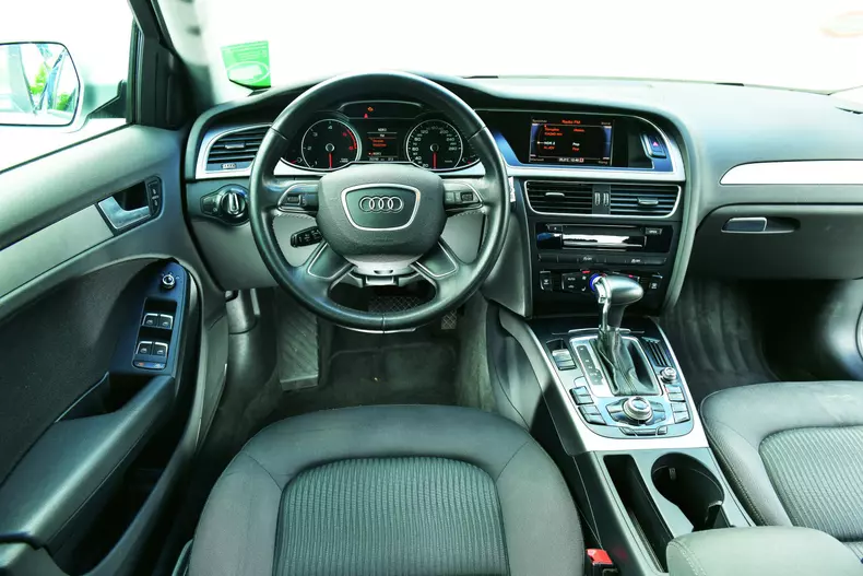 SH Seria 3 vs A4 vs Clasa C 007