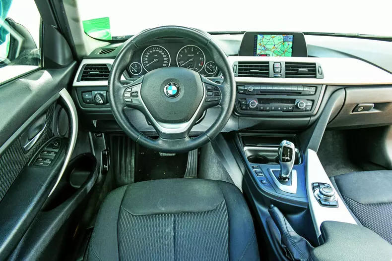 SH Seria 3 vs A4 vs Clasa C 009