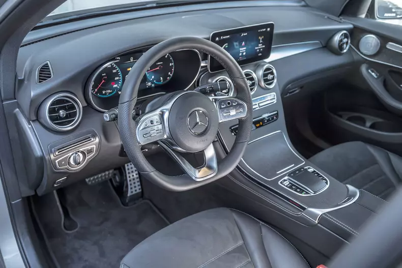Mercedes GLC 003