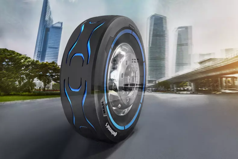 Conti e.MotionPro
