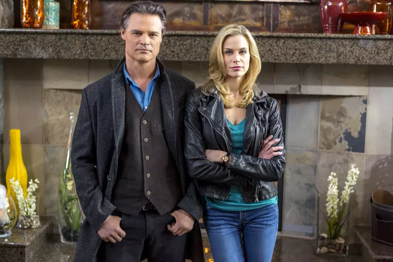 Gourmet Detective: A Healthy Place To Die Final Photo Assets