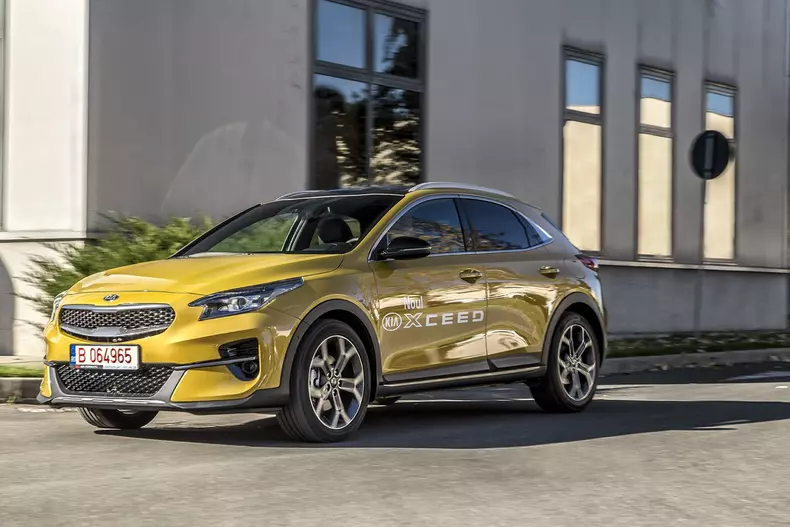 Kia XCeed 019
