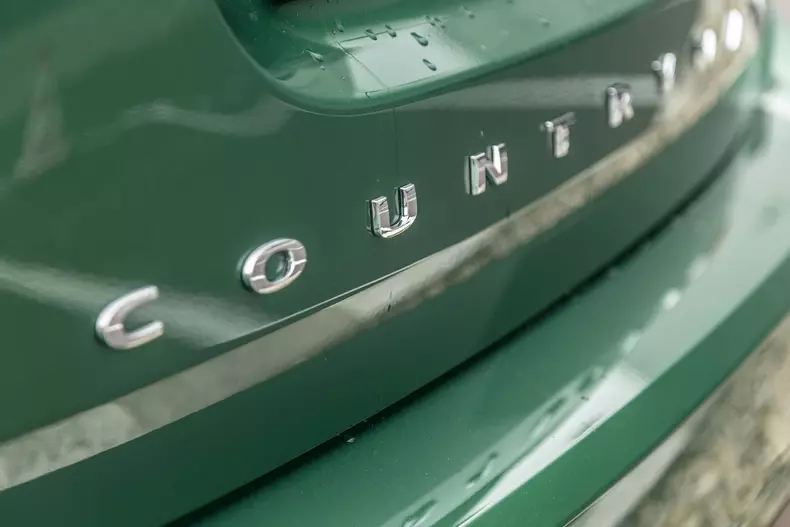 Mini Countryman JCW 005