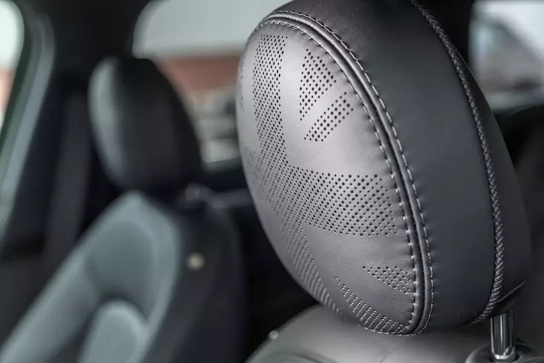 Mini Countryman JCW 014