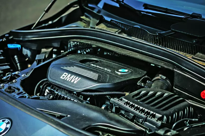 SH Mercedes Clasa B si BMW Seria 2 Active Tourer 006