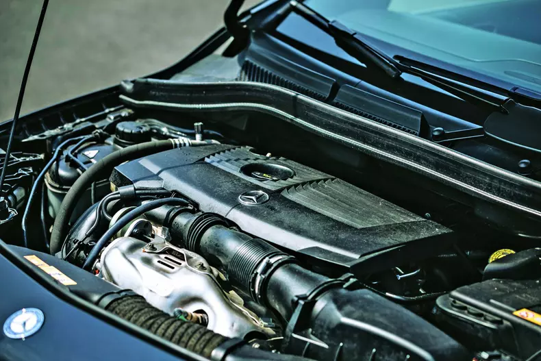 SH Mercedes Clasa B si BMW Seria 2 Active Tourer 010