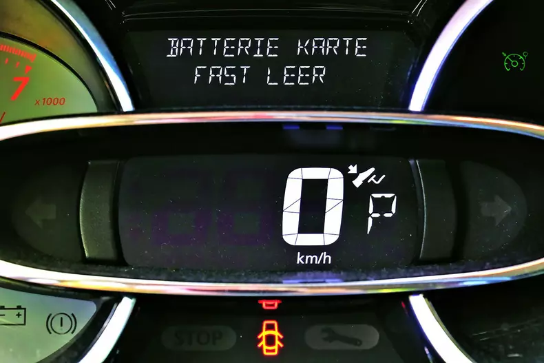 SH Renault Clio RS 009